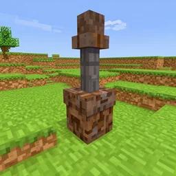 minecraft bhopper