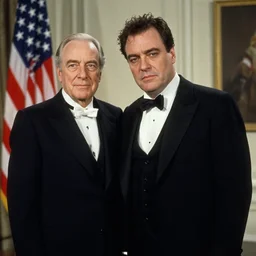 united states president andrew johnson, portrayed by paul giamatti!!!, the sopranos ( 2 0 0 4 ), television still, cinematic