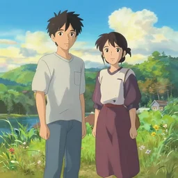 aliya farzetdinova, usinsk. junji, makoto shinkai, 4 k.