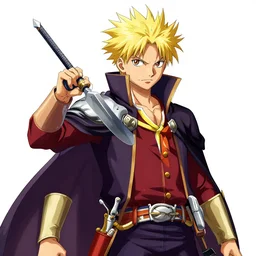 vector drawing, full metal alchemist al and alphons