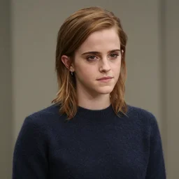emma watson as jordan peterson