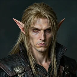 Bismark Boy Chaos Myrmidon Portrait Portrait Portrait Planescape Torment Vagrant Story Final Fantasy Character Time Druid Face Head Eyes Jordan Grimmer Oleg Zherebin Till Freitag Tamas Medve Todor Hristov Ilya Repin