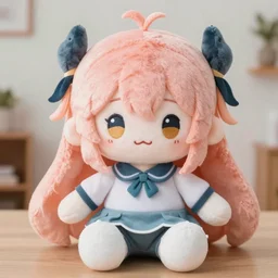 Fumo Fumo Plush Series 14 Cirno Plush Doll Toy Kid Gift New Touhou Project