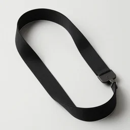 a whole movie on a strap