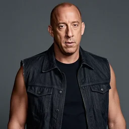 vin diesel