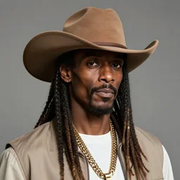 cowboy snoop dogg