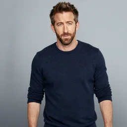ryan reynolds finding his secret superpower