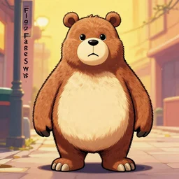 freddy fazbear swag