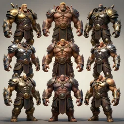 several final boss designs, kim jung gi, Greg Rutkowski, Darek Zabrocki, Karlkka, Jayison Devadas, Phuoc Quan, trending on Artstation, 8K, ultra wide angle, pincushion lens effect