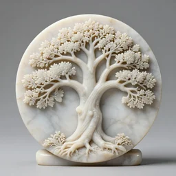 marble for a tree, intricate marble for a tree, highly detailed, tree marble, tree made of marble, tree made of marble, studio photography