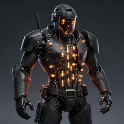 neo matrix dodge bullets, artstation