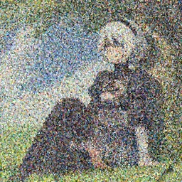 beautiful anime scenery with 2B from the Nier Automata series sitting in the grass beside a tree looking idly into the sky highly detailed and beautiful face