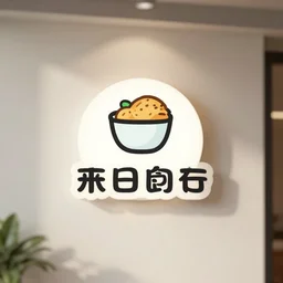 brand logo tech company food