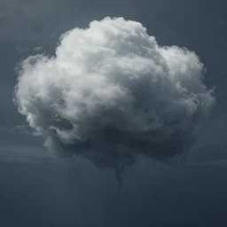 curse of monkey island clouds