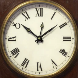 a clock that's dysfunctional, elegant, sharp focus, illustration, highly detailed, digital painting, concept art, artgerm and andrey shishkin, masterpiece