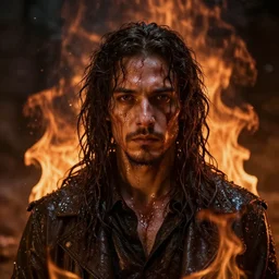 flammable moist mythology, franz vohwinkel, 8 k resolution, dramatic lighting, cinematic, detailed