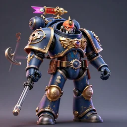vaporwave miami 8 0's warhammer 4 0 k digital art, by takehiko inoue and kim jung gi and hiroya oku by thomas kinkade 3 d high definition, trending on artstation, photorealistic, high resolution, 8 k, octane, hyper detailed, trending on deviantart insane details, intricate, elite, ornate, elegant trend, unreal engine