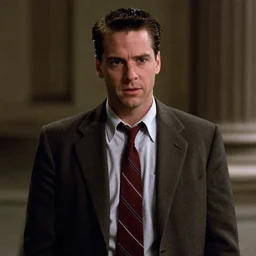 Sam Hyde in American Psycho (1999)