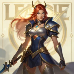 renata league of legends poster art 4 k high resolution