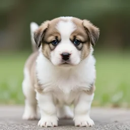 cute puppy