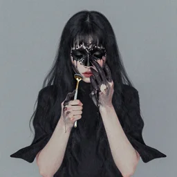 schadenfreude, digital art
