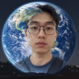 last selfie on earth revised, 4 k