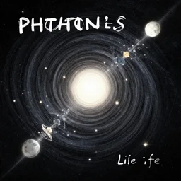 a photon's life
