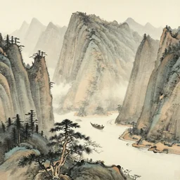 shan hai jing, by shan ze, - n 9