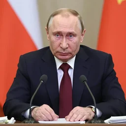 putin as old gregg