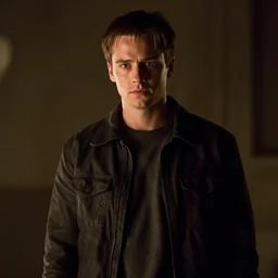 macaulay culkin as jigsaw in the saw franchise, cinematic lighting
