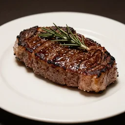 The best steak in the world