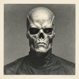 1 9 0 7 faded vintage photogravure the terminator