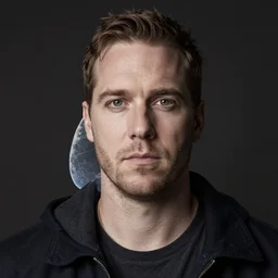 corey harding