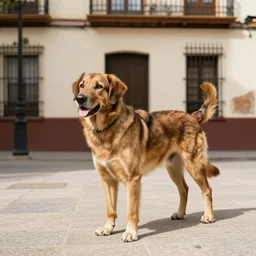 Perro Sánchez,