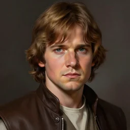 portrait of a man by greg rutkowski, anakin skywalker, star wars expanded universe, she is about 3 0 years old, highly detailed portrait, digital painting, artstation, concept art, smooth, sharp foccus ilustration, artstation hq
