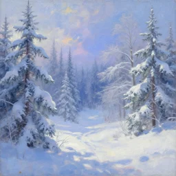 scenery artwork, scene beautiful, light!! light essential cozy winter snow world snowy, surrealism oil on canvas, artstation!! pixiv!! dream scenery, quality astral projection render, nier automata concept art, vaporwave textures
