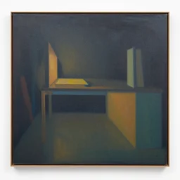 artwork by ted grambeau