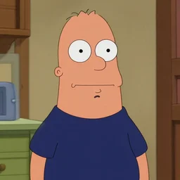 portrait photo still of real life cartmans mom, 8 k, 8 5 mm, f. 1 4
