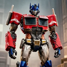 kanye west starring in transformers ( 2 0 1 2 ), key visual