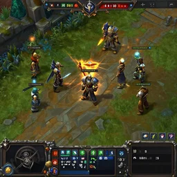 warcraft 3 tft