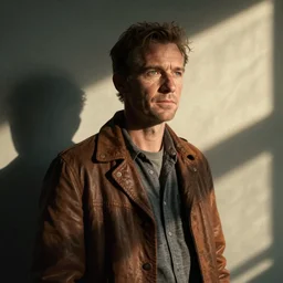 rust cohle from true detective