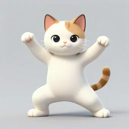 cat earth bending