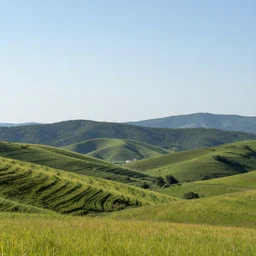 beautiful landscape, now a bunch of nonsense to see what the model does, no idea what happens when I do this, the plan is to slightly change some of these words to see at what point the composition changes dramaticaly