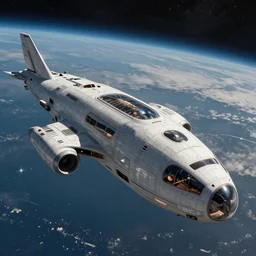 great space pilgrimage, highly detailed, masterpiece, scifi, futuristic, beautiful, trending on artstation, art by stuart lippincott and paul chadeisson and victor kam