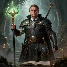 President bolsonaro as dark a souls boss . Trending on art station , epic , magic gathering