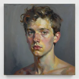 a beautiful painting representative of the art style of artgerm + wlop
