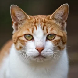 a lobstress with a come hither stare