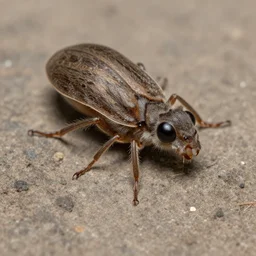 gryllotalpidae