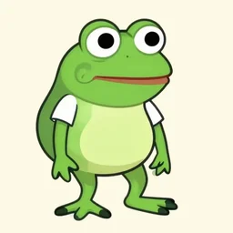the rarest pepe the frog,