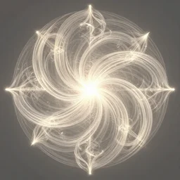 a light streak fractals and ornate flowing light streams sacred geometry, by beeple, by donato giancola, unreal engine